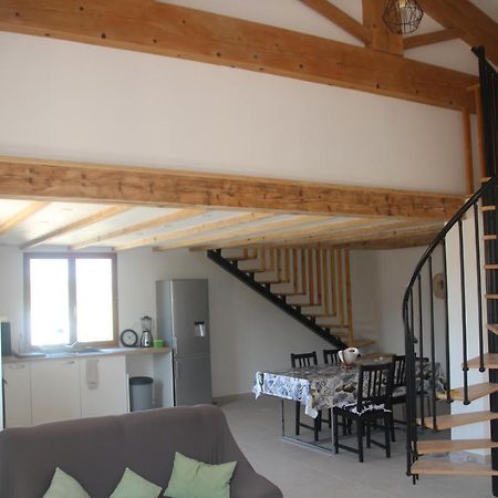 Superbe Appartement Neuf Lumineux Badens Buitenkant foto