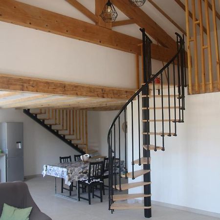 Superbe Appartement Neuf Lumineux Badens Buitenkant foto